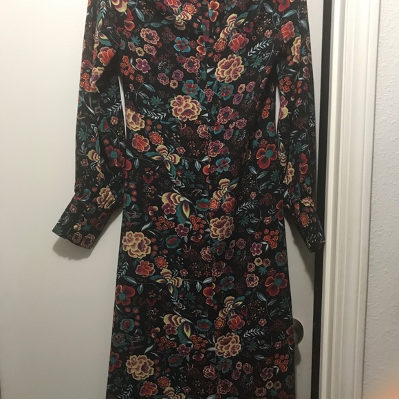Lulu’s midi dress! Never worn! - Picture 4 of 4